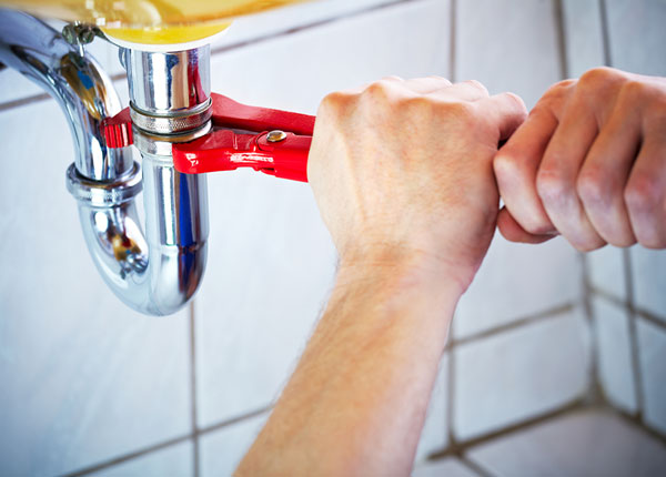 About Woods Cross Plumbers